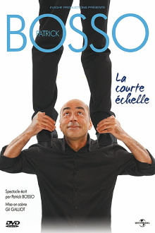 Patrick Bosso - La Courte Echelle Trailer