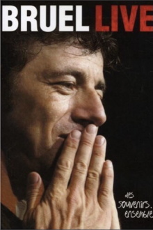 Patrick Bruel Des souvenirs ensemble Trailer