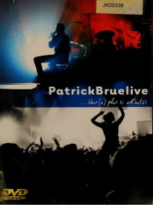 Patrick Bruel : Rien ne s'efface Trailer
