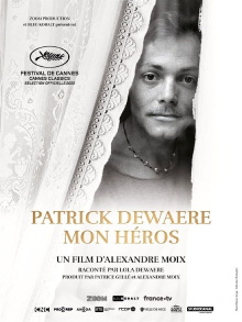 Patrick Dewaere, My Hero Trailer