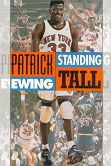 Patrick Ewing - Standing Tall Trailer