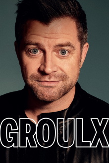 Patrick Groulx: Groulx Trailer