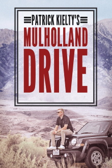 Patrick Kielty's Mulholland Drive Trailer
