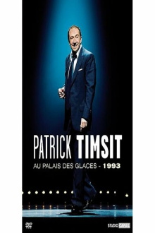 Patrick Timsit - Au Palais des Glaces Trailer