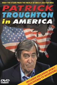 Patrick Troughton in America Trailer