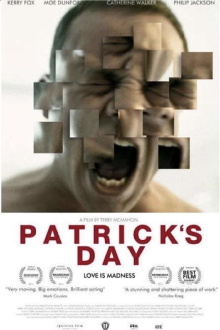 Patrick's Day Trailer