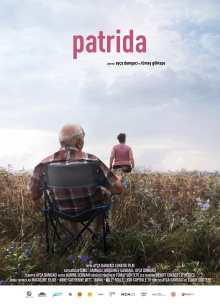 Patrida Trailer