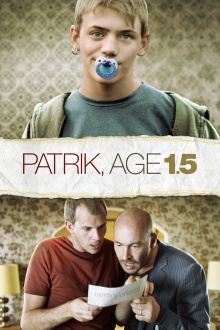 Patrik, Age 1.5 Trailer