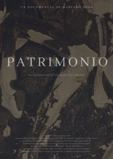 Patrimonio Trailer