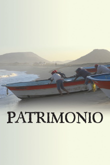 Patrimonio Trailer