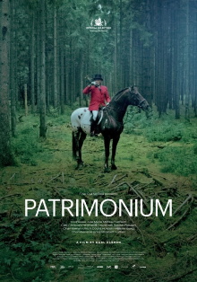 Patrimonium Trailer