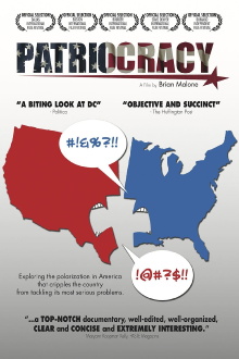 Patriocracy Trailer