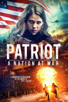 Patriot: A Nation at War Trailer