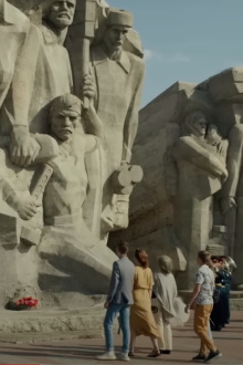 Patriotic film FOREVER Trailer