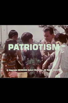 Patriotism Trailer