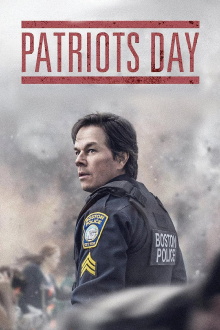 Patriots Day Trailer