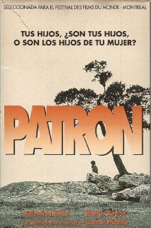 Patrón Trailer