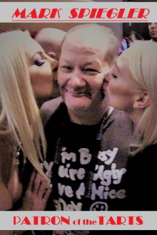 Patron of the Tarts: The Story of Mark Spiegler Trailer