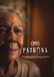 Patron Saint Trailer