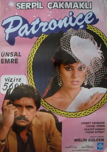 Patroniçe Trailer