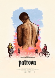 Patroon Trailer