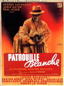 Patrouille blanche Trailer