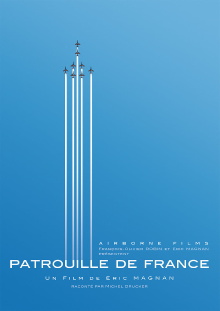 Patrouille de France Trailer