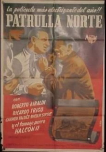 Patrulla Norte Trailer