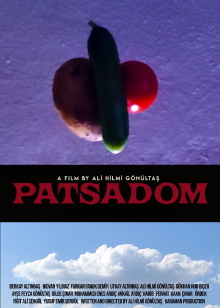 Patsadom Trailer