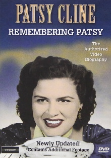 Patsy Cline - Remembering Patsy Trailer