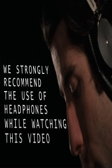 Pattern Recognition Trailer