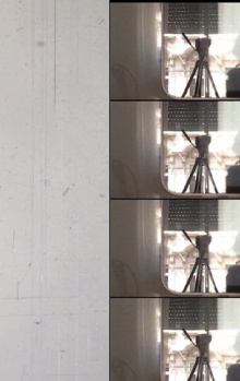 Pattern Recognition Trailer