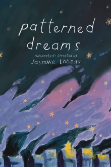 Patterned Dreams Trailer