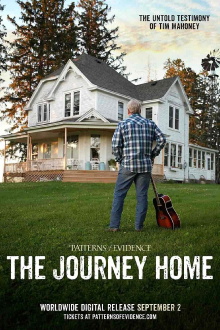 Patterns of Evidence: The Journey Home Trailer