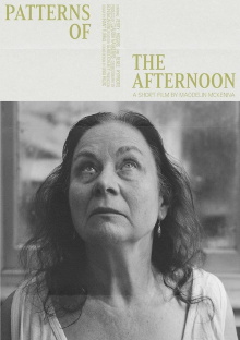 Patterns of the Afternoon Trailer