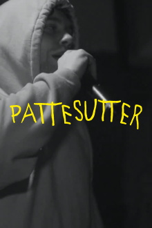 Pattesutter - det ka' du ik' Trailer