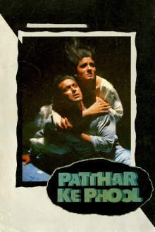 Patthar Ke Phool Trailer