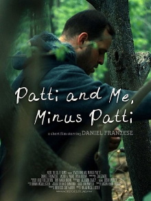Patti and Me, Minus Patti Trailer