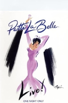 Patti Labelle | Live One Night Only Trailer