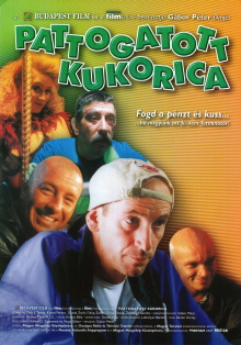 Pattogatott Kukorica Trailer