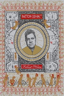 Patton Oswalt: Finest Hour Trailer
