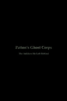 Patton's Ghost Corps Trailer