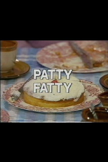 Patty Fatty Trailer