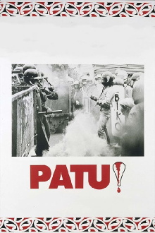 Patu! Trailer