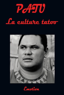 Patu tattoo culture Trailer