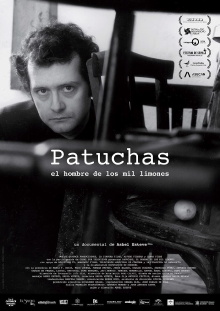 Patuchas, el hombre de los mil limones Trailer