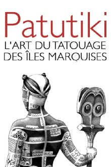 Patutiki the Guardians of The Marquesan Tattoo Trailer
