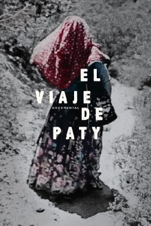 Paty's Journey Trailer