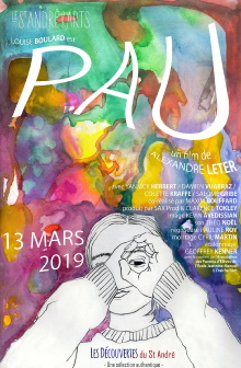 Pau Trailer