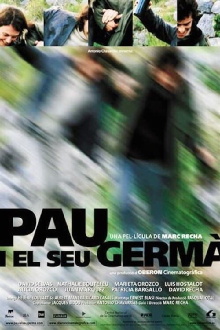 Pau and His Brother Trailer